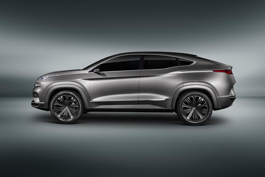  Fiat Fastback 2018 года  (фото 8 из 14)